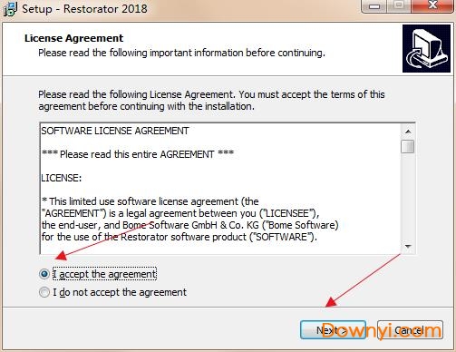 Restorator2018汉化最新版