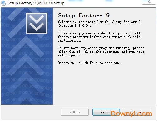 Setup Factory汉化最新版