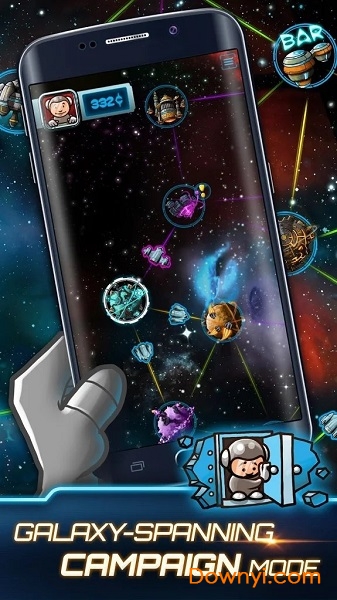 银河卡车司机手游 v2.7.1 安卓版1