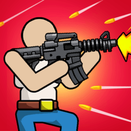 火柴人枪战对决破解版下载