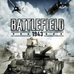 战地1943中文版