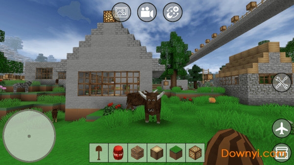 我的世界工艺方块中文版 v31.5.2mc 安卓最新版0