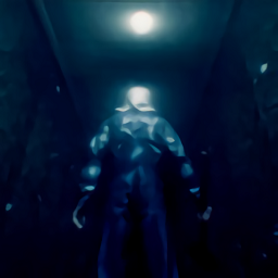 最长的夜晚手游