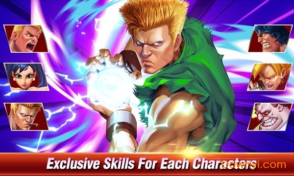 功夫激战2重拳出击手游 v1.5.3.186 安卓版0