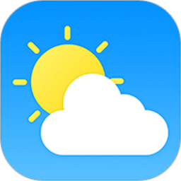 神准天气红包版