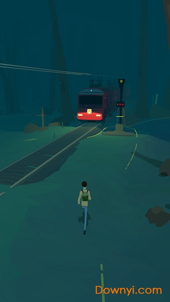 Lost Tracks中文版 v1.1.9 安卓版2