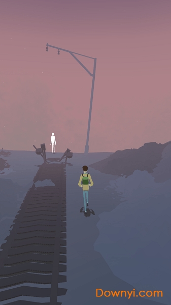 Lost Tracks中文版 v1.1.9 安卓版0