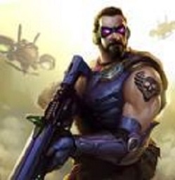 武器战争模拟器手游