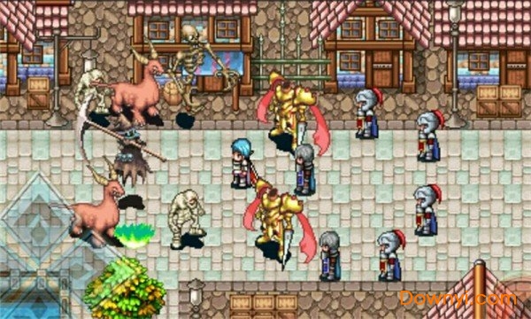 宠物天下2灵兽幻境内购最新版 v1.0 安卓版2