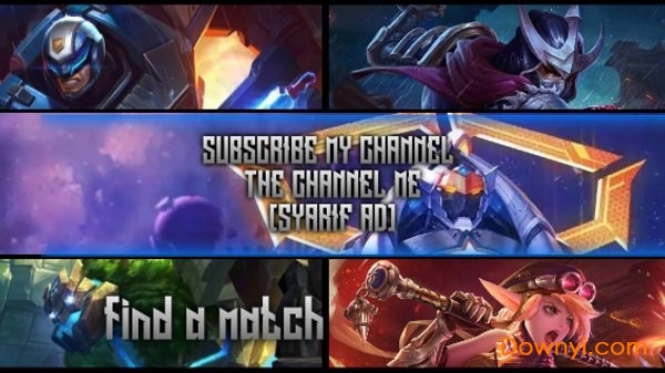 q版英雄联盟 Q版英雄联盟游戏