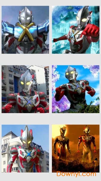 艾克斯奥特曼终端模拟器 v2.0.1 安卓版1