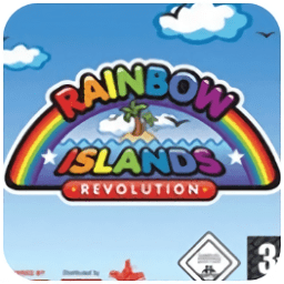 彩虹岛经典游戏下载