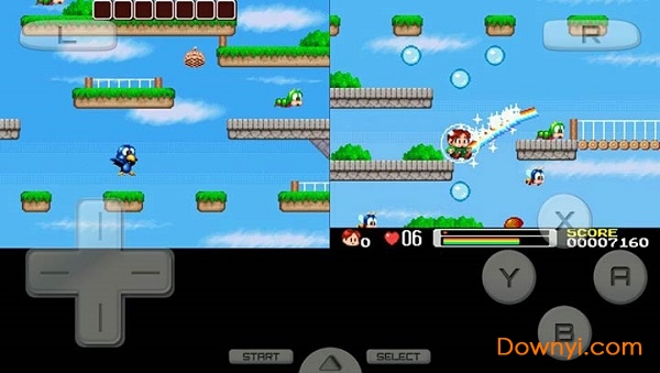 彩虹岛经典版下载