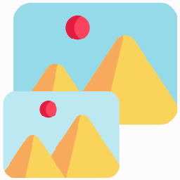 Waifu2x Extension GUI图片放大清晰处理软件