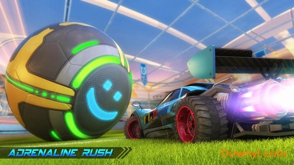 涡轮联盟手机版 v2.3 安卓最新版1