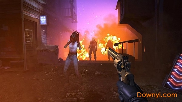 丧尸射手中文版 v0.00042 安卓版0