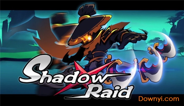 暗影突袭内购最新版 v1.0.2 安卓版1