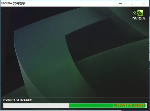 nvidia cuda驱动