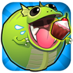 欢乐贪吃龙最新版