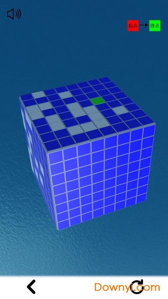 立方骑士游戏手机版 v0.5 安卓版0