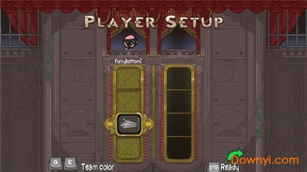 战斗砖块剧场手机版 v1.0.1 安卓版1