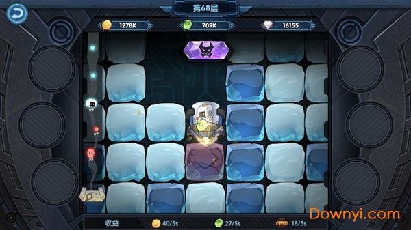 钢铁佣兵团官方正版 v1.0 安卓版0