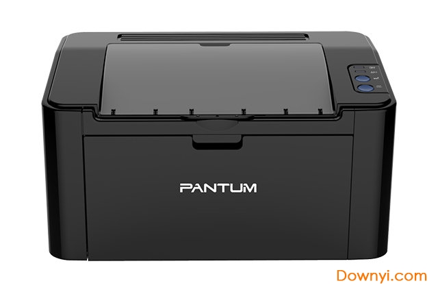 奔图P2206NW打印机驱动 v2.5.15 官方版0