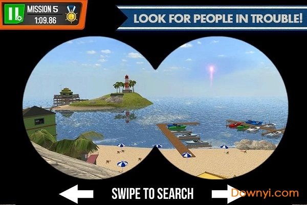 海岸交通工具模拟驾驶安卓版