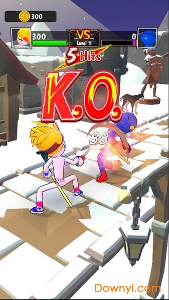 武士刀大师下载