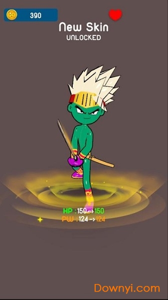 武士刀大师手游 v1.0 安卓版2