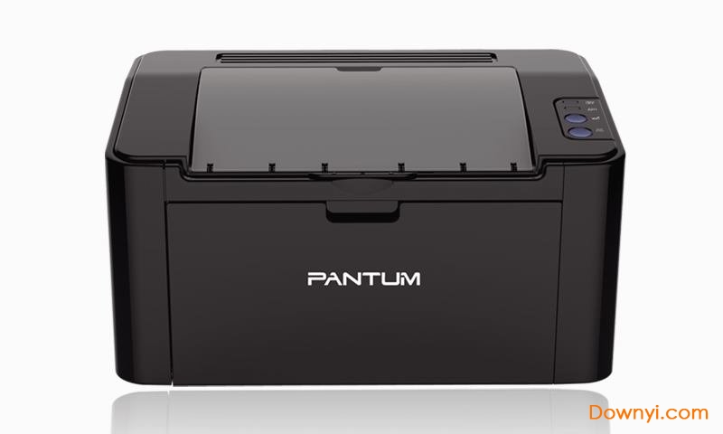 奔图P2500打印机驱动