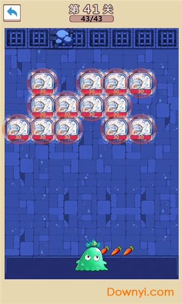 史莱姆很嚣张手游 v1.0 安卓版1