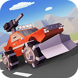 僵尸德比像素生存手游