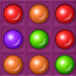 彩色五子棋单机版