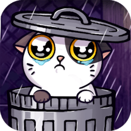 虚拟猫咪咪无限金币版