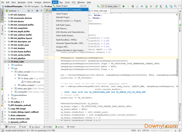 安卓vulkan驱动包最新版 安卓vulkan驱动包
