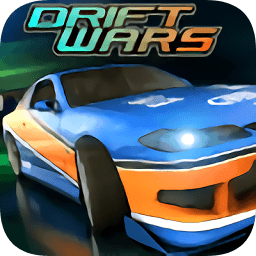漂移大战无限金币无限钻石版