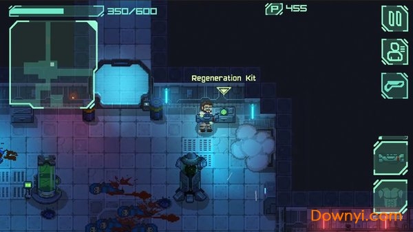 太空行动手游 v1.0.2 安卓版0