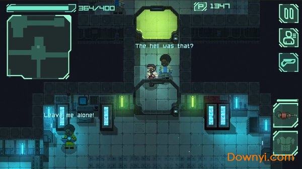 太空行动手游 v1.0.2 安卓版1