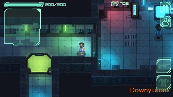 太空行动手游 v1.0.2 安卓版2