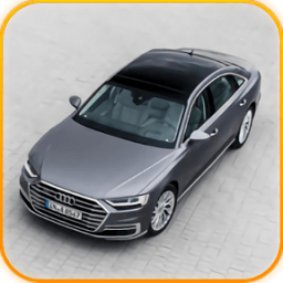 奥迪模拟驾驶手机版