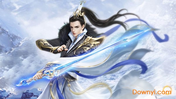 天姬变之万妖云梦集腾讯游戏 v1.4.9 安卓版0