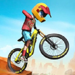 越野特技赛车游戏下载