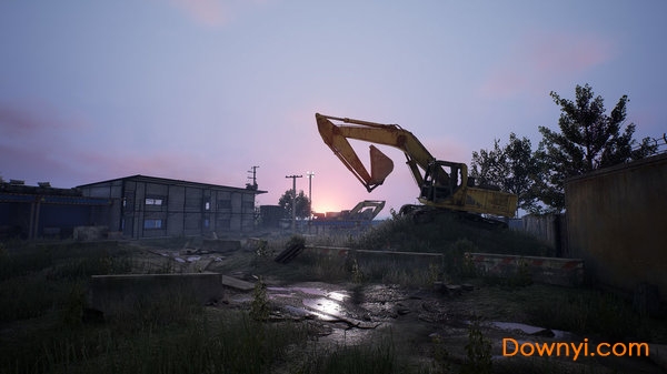 网易CITY手游 v1.0 安卓版2