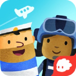 飞特环游世界手游