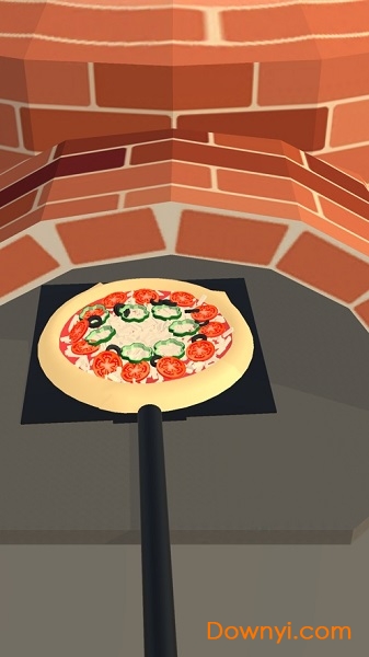 披萨狂热中文版 v1.3.3 安卓版1