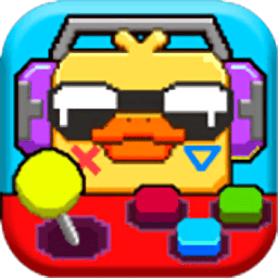 不打街机不回家无限金币版