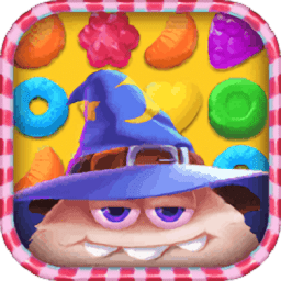 怪兽消消乐(又名怪兽消消消)