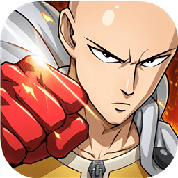 爆燃一拳修罗游戏
