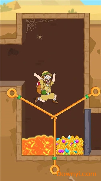 救救小老弟手游 v1.0.7 安卓版1